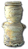 Vase Natural