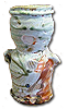 large vase